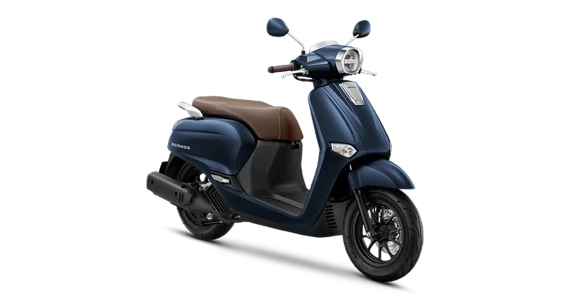 รูปภาพ ฮอนด้า Honda Giorno+ ABS ปี 2024