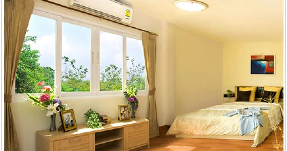 รูปภาพ คาซ่า วิลล์ ราชพฤกษ์ - แจ้งวัฒนะ (Casa Ville)