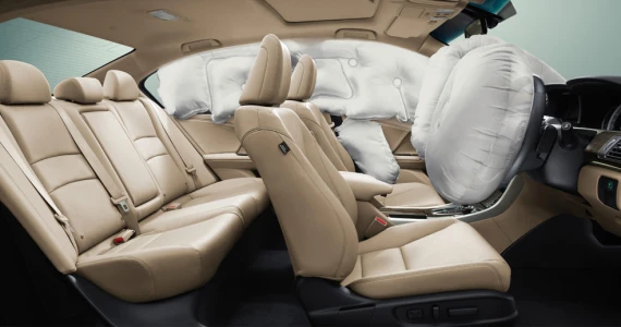 รูปภาพ ฮอนด้า Honda Accord 2.4 Tech ปี 2013