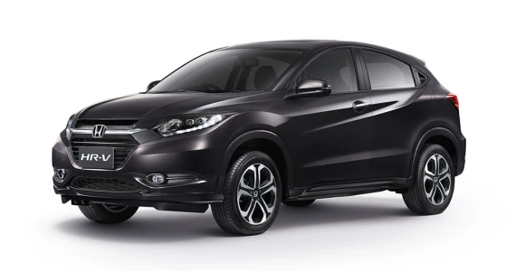 รูปภาพ ฮอนด้า Honda HR-V E Limited ปี 2015