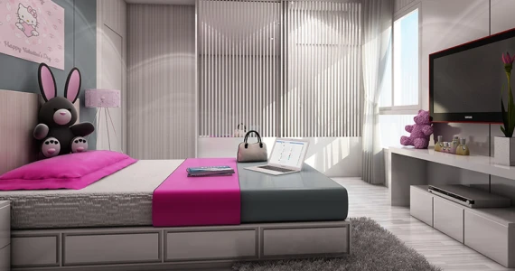 รูปภาพ อิคอนเนเจอร์ รามอินทรา (Iconature Ramindhra)