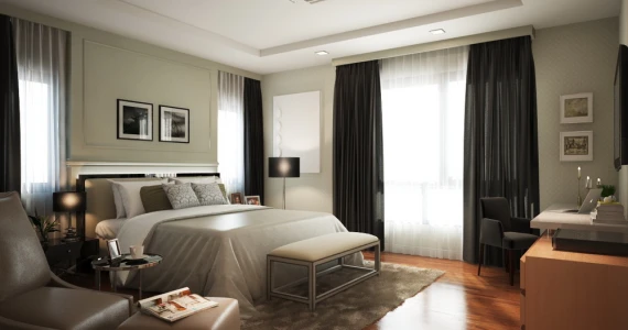 รูปภาพ โกลเด้น อเวนิว แจ้งวัฒนะ - ติวานนท์ (Golden Avenue)