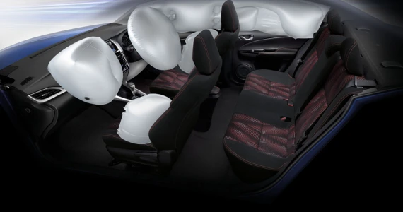 รูปภาพ โตโยต้า Toyota Yaris ATIV Mid ปี 2019