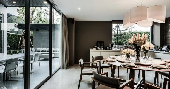 รูปภาพ เนอวานา บียอนด์ พระราม 2 (Nirvana Beyond Rama 2)