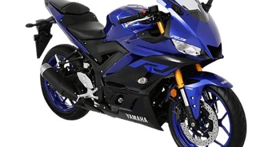 รูปภาพ ยามาฮ่า Yamaha YZF-R3 MY2019 ปี 2019