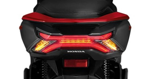 รูปภาพ ฮอนด้า Honda PCX 160 Endless Sport Edition ปี 2022