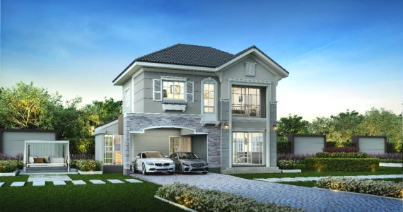 รูปภาพ นีโอ โฮม รัตนาธิเบศร์-ราชพฤกษ์ (Neo Home Rattanathibet-Ratchapruek)