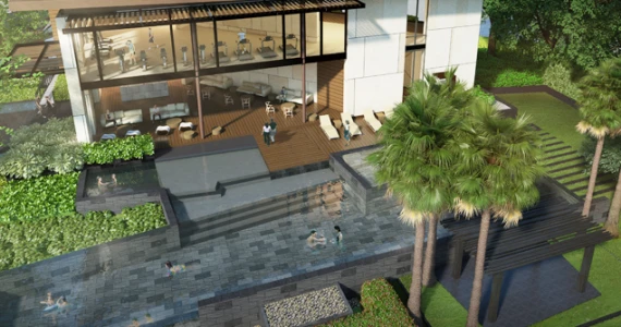 รูปภาพ ฟิวส์ จันทน์-สาทร (FUSE Chan-Sathorn)