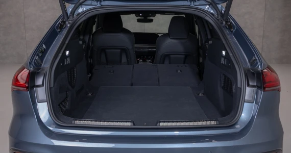 รูปภาพ อาวดี้ Audi A5 Avant TFSI e quattro Tech Pro ปี 2025