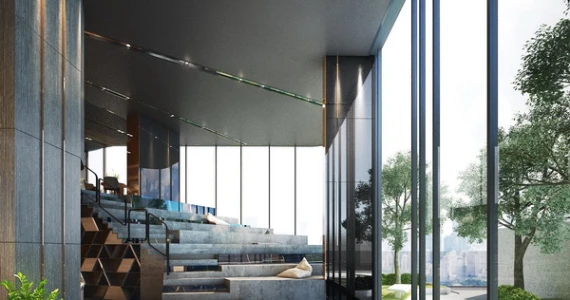 รูปภาพ วิสซ์ดอม อโศก - สุขุมวิท (Whizdom Asoke - Sukhumvit)