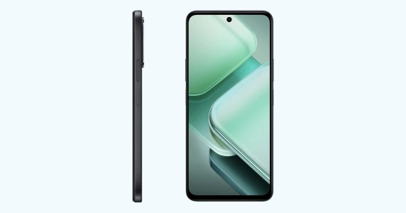 รูปภาพ ไอคู iQOO Z9x 5G (12GB/256GB)