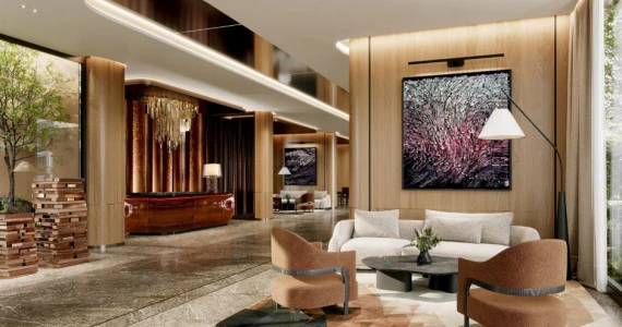 รูปภาพ ออริจิ้น เรสซิเดนซ์ สุขุมวิท (Origin Residences Sukhumvit)