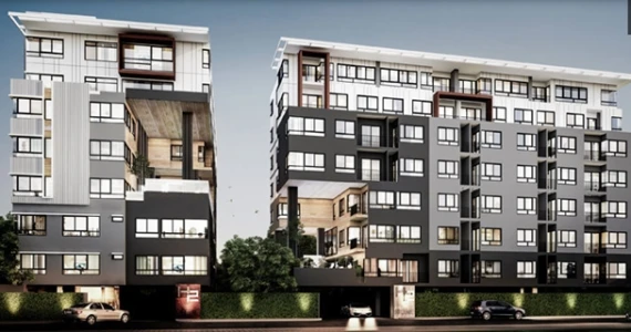 รูปภาพ เอชทู คอนโด รามอินทรา 21 (H2 Condo Ramindra 21)