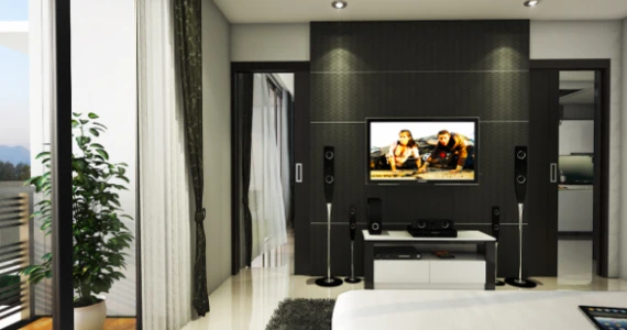 รูปภาพ เดอะ รีสอร์ท คอนโดมิเนียม (The Resort Condo)