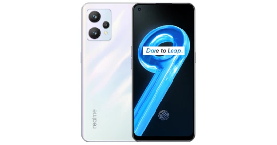 รูปภาพ เรียลมี realme-9 (6GB/128GB)