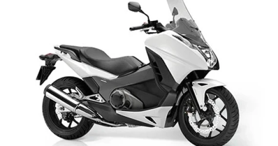 รูปภาพ ฮอนด้า Honda Integra S ปี 2014