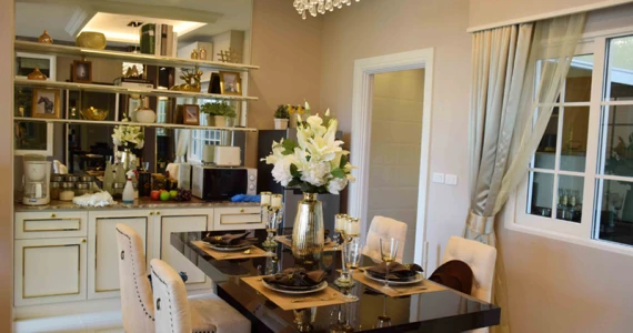 รูปภาพ โกลเด้น ทาวน์ ศรีราชา-อัสสัมชัญ (Golden Town Sriracha - Assumption)