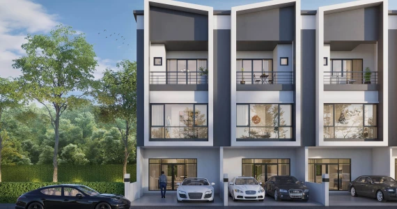 รูปภาพ คอร์ดิซ แอท อุดมสุข (Cordiz at Udomsuk)