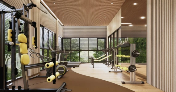 รูปภาพ บี โฮม ม.พายัพ (B-Home Payap)