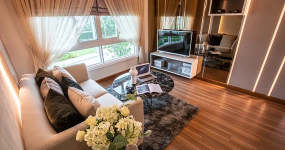 รูปภาพ ศุภาลัย ไพรด์ บางนา-ลาดกระบัง (Supalai Pride Bangna - Lat Krabang)