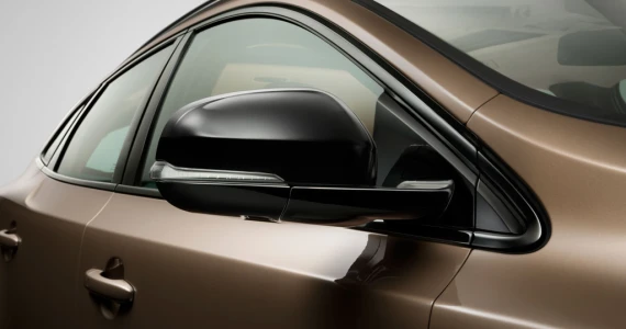 รูปภาพ วอลโว่ Volvo V40 D4 Cross Country ปี 2016