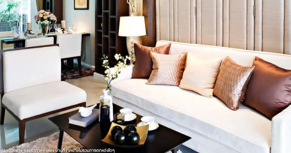 รูปภาพ บ้านกลางเมือง สาทร-ตากสิน 2 (Baan Klang Muang)