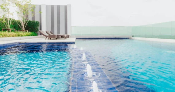 รูปภาพ เอสเซ็นท์ อุบลราชธานี (Escent Ubonratchathani)