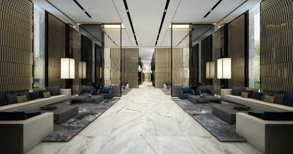 รูปภาพ เดอะ เทอร์ทีไนน์ สุขุมวิท 39 (The XXXIX Sukhumvit 39)