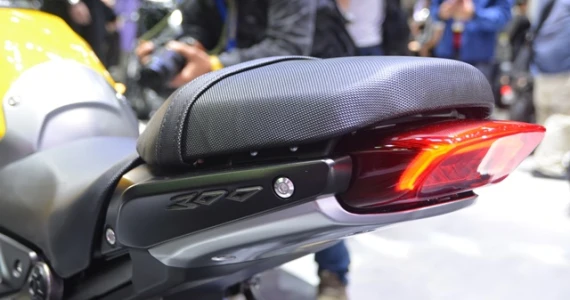 รูปภาพ จีพีเอ็กซ์ GPX MAD 300 ปี 2019