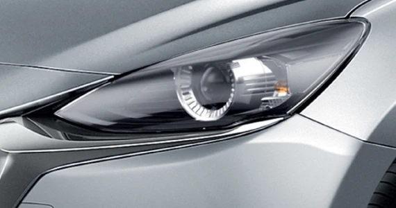 รูปภาพ มาสด้า Mazda 2 1.3 C Sports ปี 2021