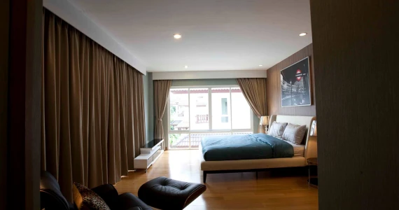 รูปภาพ ศิมันตรา ลาดพร้าว 71 (Simantra Ladprao 71)