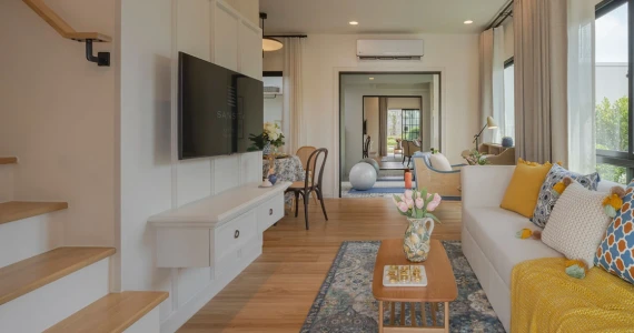 รูปภาพ สิริ เพลส ราชพฤกษ์ - นครอินทร์ (Siri Place Ratchapruek-Nakhon In)