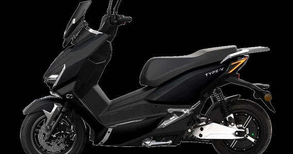 รูปภาพ สลีค SLEEK TYPE-V Long Range ปี 2023