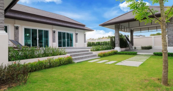 รูปภาพ หัวหิน แกรนด์ ฮิลล์ (Hua Hin Grand Hills)