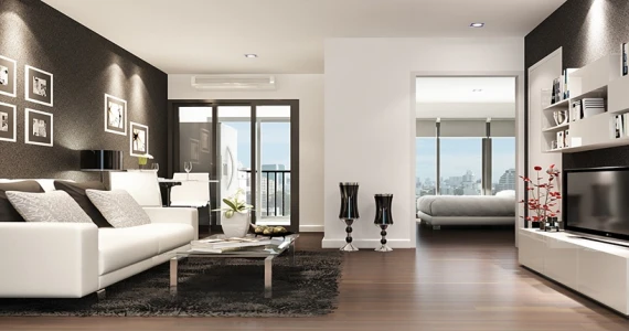 รูปภาพ ไอ คอนโด สุขุมวิท 103 (iCondo Sukhumvit 103)