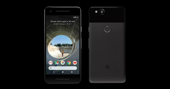 รูปภาพ กูเกิล Google-Pixel 2 64GB