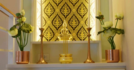 รูปภาพ โกลเด้น ทาวน์ ศรีราชา-อัสสัมชัญ (Golden Town Sriracha - Assumption)