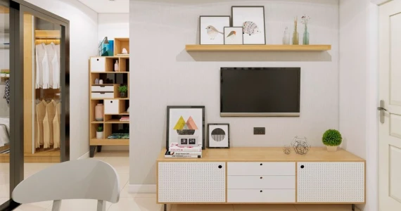 รูปภาพ เดอะซีรี่ส์ คอนโด ติวานนท์ (The Series Condo Tiwanon)