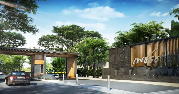 รูปภาพ เพชรธารา (ทาวน์โฮม) (Phettara)