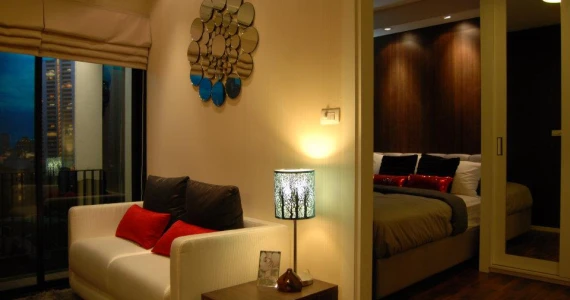 รูปภาพ เฟรช คอนโดมิเนียม (Fresh Condominium)