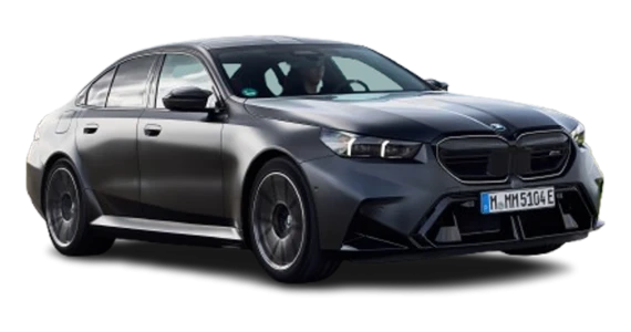 รูปภาพ บีเอ็มดับเบิลยู BMW M5 Standard ปี 2024