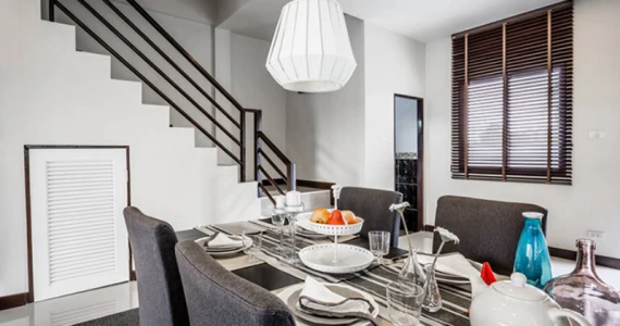 รูปภาพ บ้านทรัพย์ธานี 5 รังสิต คลอง 9 (Baan Supthanee 5 Rangsit Khlong 9)