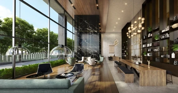 รูปภาพ เมทริส พระราม 9-รามคำแหง (Metris Rama 9-Ramkhamheang)