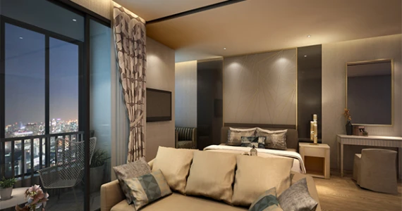 รูปภาพ คิว ชิดลม เพชรบุรี (Q Chidlom-Phetchaburi)