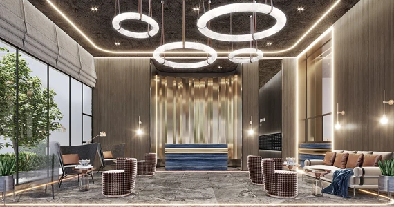 รูปภาพ ไลฟ์  พระราม 4 - อโศก (Life Rama 4 - Asoke)