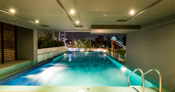 รูปภาพ เดอะ ปาร์ค แอท ประชาชื่น (The Park @ Prachachuen)