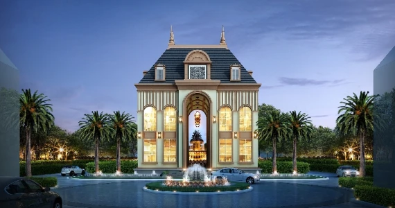 รูปภาพ เดอะ นีซ รังสิต คลอง 3 (The Nice Rangsit Klong 3)