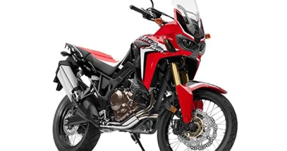 รูปภาพ ฮอนด้า Honda CRF 1000L Africa Twin DCT ปี 2016