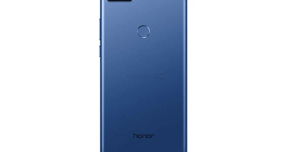 รูปภาพ ออนเนอร์ Honor 7C 32GB