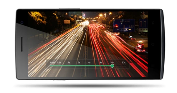 รูปภาพ ออปโป OPPO-Find 7